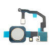 Google Pixel 5a 5G Fingerprint Sensor Flex Cable (White)