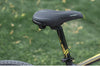 PROMEND Bicycle Seat Cushion Comfortable Hollow Thick Mountain Bike Saddle