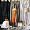2 x 2.4m Photo Background Cloth Increased Widened Photography Cloth Live Broadcast Solid Color Cloth(Ink Green)