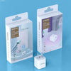 ROMOSS AC20Cmini  PD 20W Power Adapter Travel Charger For IPhone IPad Only Plug Pink