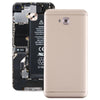 Asus ZenFone 4 Selfie ZD553KL Back Cover Gold