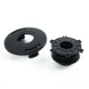 Trimming Head Cover Reel Set for Stihl FS55 85 90 100 120 130 200 250