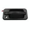 For Hummer H2 Door Handle Modification Accessories, Model: Front Right