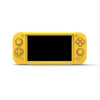 DOBE TNS-19073 Game Console All-Inclusive Silicone Protective Case For Switch Lite(Yellow)