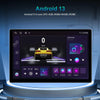 13.1 inch 4+64G Android Large Screen Navigator With Universal Map APK / Carplay / Reverse Car Image(Standard)