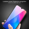 For Xiaomi Redmi Note 8 Pro 9D Full Glue Full Screen Tempered Glass Film