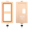 iPhone 13 Mini LCD Screen Glass Lens Repair Mould