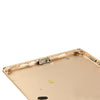 iPad Mini 3 Back Cover (Gold, Wi-Fi) - Original