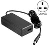 UK 12V 2A CCTV DVR Power Adapter 5.5x2.5mm Plug