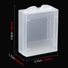 PULUZ Plastic Transparent Battery Storage Box for GoPro AHDBT-901/BT-801/BT-501/BT-401/BT-301 Battery (Transparent)