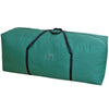 Christmas Tree Storage Bag Christmas Gift Dust-proof Storage Bag, Size: 135x40x50cm(Green)