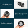 For Porsche Cayenne Left Driving Car Left CD Player Volume Adjustment Knob Cover 97064292901