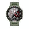 Q70C 1.28 inch TFT Touch Screen Bluetooth 5.0 IP67 Waterproof Smart Watch, Support Sleep Monitoring/Heart Rate Monitoring/Call Reminder/Multi-sports Mode(Army Green)