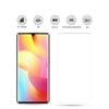 For Xiaomi Note10 Pro/Note10 Lite mocolo 9H 3D Full Screen UV Screen Film