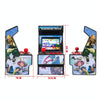 Retro Mini Arcade Handheld Game Console 16-bit Built-in 156 Games (Arcade 3 #)