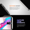 DM100 2.86 inch IPS Full Screen Smart Sport Watch, Support Independent Card Insertion / Multiple Sports Modes / Heart Rate Monitoring / Step Counting, Memory:RAM 1GB+ROM 16GB(Tarnish)