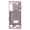 Samsung Galaxy S21 Mid Frame Bezel - Pink