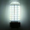 E14 144 LEDs 16W  LED Corn Light, SMD 5730 Energy-saving Bulb, AC 110-265V