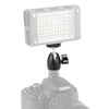 Q39 360 Degree Rotating Ball Tripod Projector Shooting Heads Accessories Cell Phone DSLR Camera Heads(1/4 Thread)