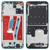 Huawei Mate 30 Lite Middle Frame Bezel - Green