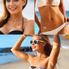 360pcs /Pack Style 8 Tanning Sunbathing Stickers Self Adhesive Body Stickers