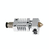 CR10 3D Printer Accessories Remote Nozzle Extruder(24V/50W)