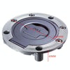 For Yamaha R1 1992-2013 Motorcycle Fuel Tank Cap Electric Door Lock Assembly(TS-R1-A)