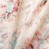 180 X 85cm  Women Cotton And Linen Scarf Retro Splicing Bohemian Printed Silk Shawl SL1903-006