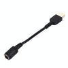 Big Square Male (First Generation) to 7.9 x 5.5mm Female Interfaces Power Adapter Cable for Laptop Notebook, Length: 10cm