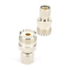 Mini UHF Male to UHF Female Adapter