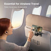 JOYROOM JR-ZS365 Magnetic Travel Phone Holder(Black)