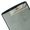 LG G Pad II 8.0 V498 LCD Screen & Digitizer Assembly - Black