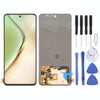 vivo Y200 AMOLED LCD Screen & Digitizer Replacement