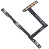 Infinix Note 10 Pro Power & Volume Button Flex Cable