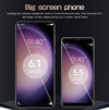 S23 Ultra N88, 1GB+8GB, 6.1 inch Screen, Face Identification, Android 9.0 MTK6580A Quad Core, Network: 3G, GPS(Yellow)