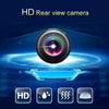 Security Backup Parking Waterproof Rear View Camera for Toyota Corolla Auto Car, Support Night Vision, Wide Viewing Angle: 120 Degree(Black)