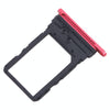 Motorola Razr 40 Ultra SIM Tray - Red