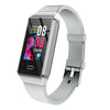 X9 1.14 inches TFT Screen Smart Bracelet IP67 Waterproof, Support Step Counting / Call Reminder / Heart Rate Monitoring / Blood Pressure Monitoring / Sleep Monitoring(Grey)