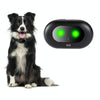 V41 2G Pet GPS Tracker - Waterproof IP67 Dog/Cat Location Tracker (Black)