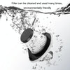 Powerful Portable Car Handheld Vacuum Cleaner, Specification: Wired