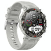 CF11 1.39 inch Waterproof Smart Sports Wristband Support Heart Rate Monitoring / Blood Pressure Monitoring(Grey)