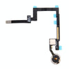 iPad Mini 3 Home Button Flex Cable (Black)