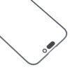 iPhone 16 Front Glass Lens Replacement with OCA Adhesive