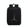 For DJI  Mini 4 PRO Backpack EVA Hard Shell Storage Bag(Black)