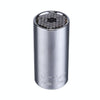 3 in 1 Multi-function Universal Socket Wrench Power Drill Adapter Hand Tools Set
