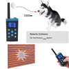 Anti Bark Collar for Dogs - Remote, Rechargeable, Humane Training