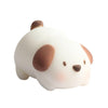 Cute Pet Stress Relief Kneading Fun Slow Rebound Decompression Venting Toys, Style: Bread Dog