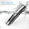6 in 1 Men Waterproof Electric Hair Trimmer Kit Nose Trimmer, Mustache Trimmer Body Shaver 8688