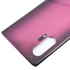 Motorola Edge+ 2020 Back Cover Replacement (Red)