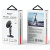Yesido C210 Double Ball Magnetic Car Holder(Black)